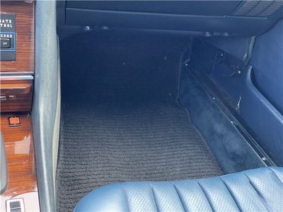 1981 Mercedes-BENZ SL 缩略图 27