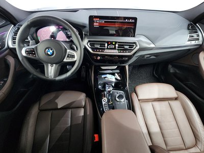 BMW X4 - 4