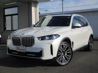 BMW X5 - 1