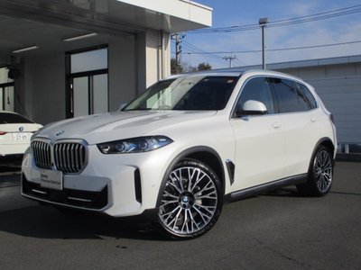 BMW X5 - 10