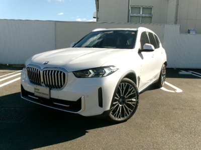 BMW X5 - 9