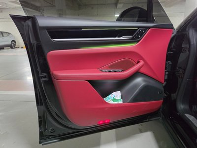 صورة مصغرة 16 لـ 2025 Porsche MACAN