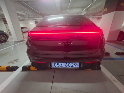 صورة مصغرة 14 لـ 2025 Porsche MACAN