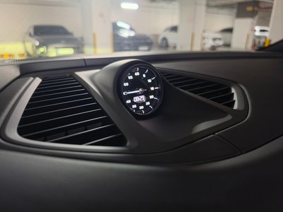 صورة مصغرة 12 لـ 2025 Porsche MACAN