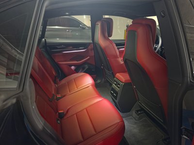 صورة 8 لـ 2025 Porsche MACAN