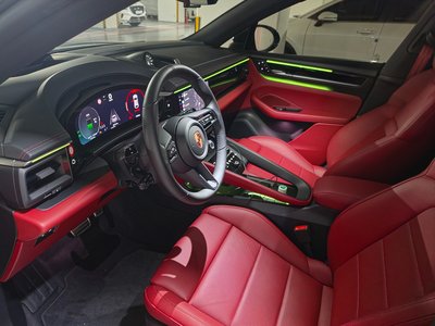 صورة مصغرة 11 لـ 2025 Porsche MACAN