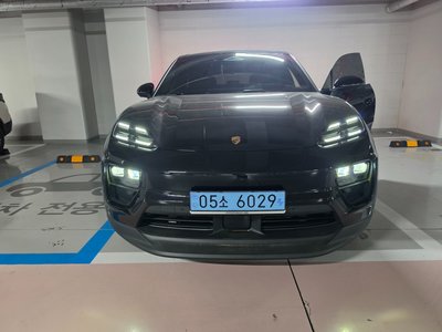 صورة مصغرة 13 لـ 2025 Porsche MACAN