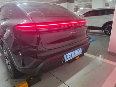 صورة مصغرة 15 لـ 2025 Porsche MACAN
