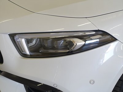 MERCEDES-BENZ A-CLASS AMG - 8