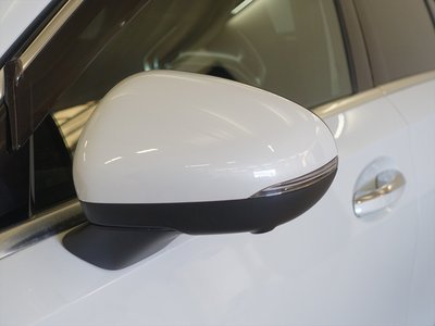 MERCEDES-BENZ A-CLASS AMG - 7