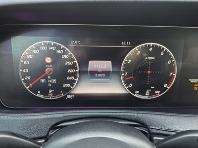 MERCEDES-BENZ S-CLASS - 8