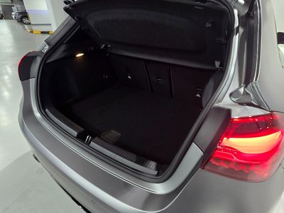 MERCEDES-BENZ A-CLASS - 10