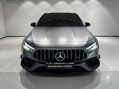 MERCEDES-BENZ A-CLASS - 7