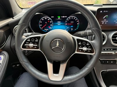 2021 Mercedes-BENZ GLC 缩略图 12