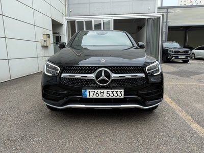 صورة 2 لـ 2021 Mercedes-BENZ GLC