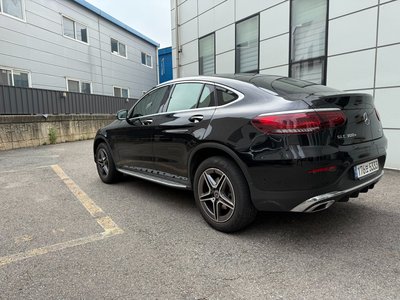 صورة 5 لـ 2021 Mercedes-BENZ GLC