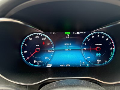 صورة 7 لـ 2021 Mercedes-BENZ GLC