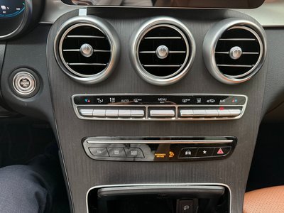 2021 Mercedes-BENZ GLC 缩略图 13