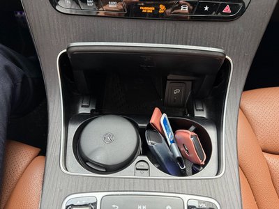 2021 Mercedes-BENZ GLC 缩略图 14