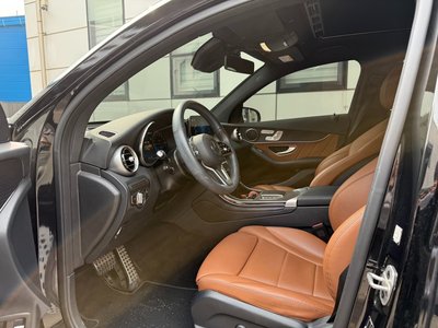 صورة 9 لـ 2021 Mercedes-BENZ GLC