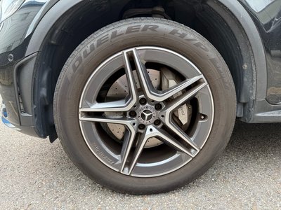 صورة 6 لـ 2021 Mercedes-BENZ GLC