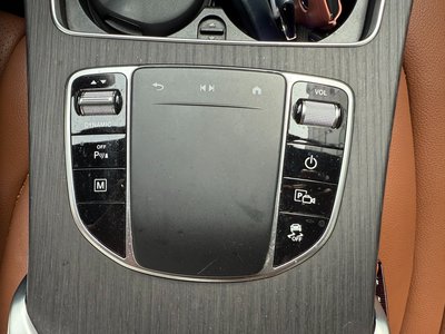 2021 Mercedes-BENZ GLC 缩略图 15
