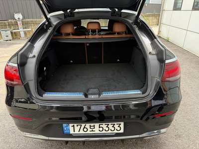 2021 Mercedes-BENZ GLC 缩略图 17