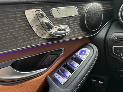 2021 Mercedes-BENZ GLC 缩略图 11