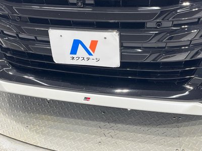 TOYOTA VELLFIRE - 3