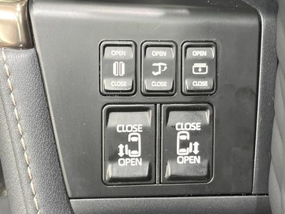 2024 Toyota VELLFIRE 缩略图 56