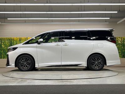2024 Toyota VELLFIRE 缩略图 67