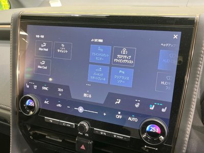 2024 Toyota VELLFIRE 缩略图 35