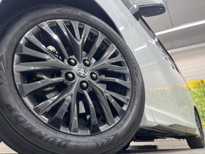 2024 Toyota VELLFIRE 缩略图 14