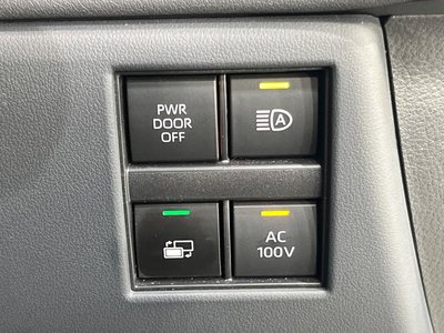 2024 Toyota VELLFIRE 缩略图 57