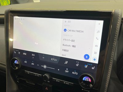 2024 Toyota VELLFIRE 缩略图 34