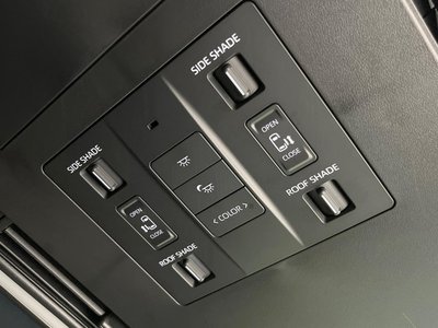 2024 Toyota VELLFIRE 缩略图 61