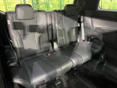 TOYOTA VELLFIRE - 10
