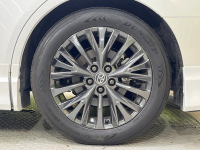 2024 Toyota VELLFIRE 缩略图 53