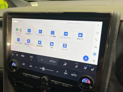 2024 Toyota VELLFIRE 缩略图 33