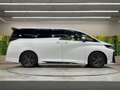 2024 Toyota VELLFIRE 缩略图 65