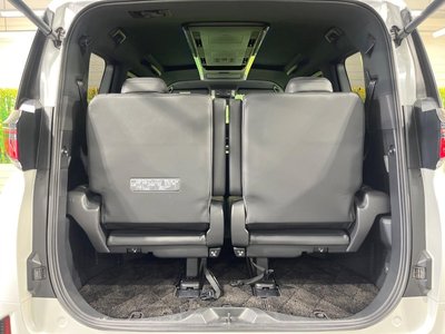 2024 Toyota VELLFIRE 缩略图 11