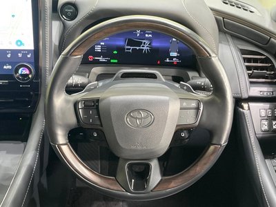 2024 Toyota VELLFIRE 缩略图 12