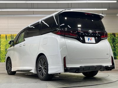 2024 Toyota VELLFIRE 缩略图 66
