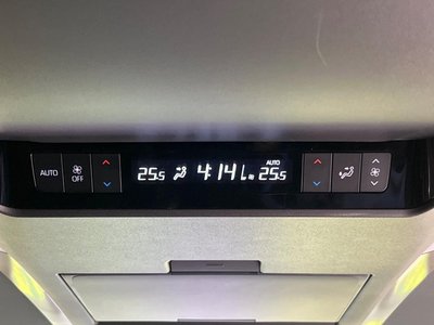 2024 Toyota VELLFIRE 缩略图 47