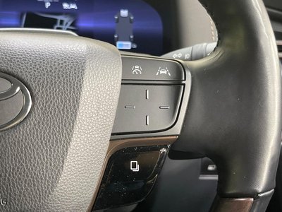 2024 Toyota VELLFIRE 缩略图 26