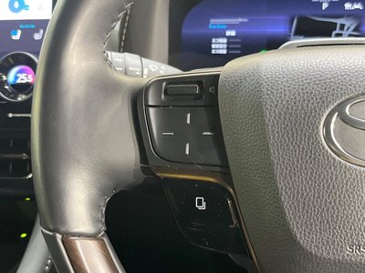 2024 Toyota VELLFIRE 缩略图 25