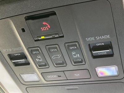2024 Toyota VELLFIRE 缩略图 60