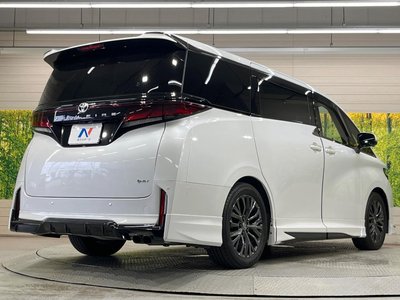 2024 Toyota VELLFIRE 缩略图 17