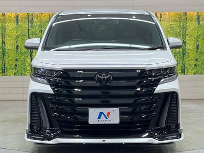 2024 Toyota VELLFIRE 缩略图 15