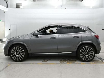 2024 Mercedes-BENZ GLA 照片 8